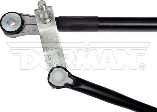 602-152 – DORMAN Windshield Wiper Linkage, OE Replacement 30-1/2 Inch Length - view 3